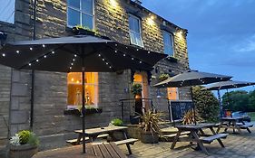 The White Swan, Yeadon